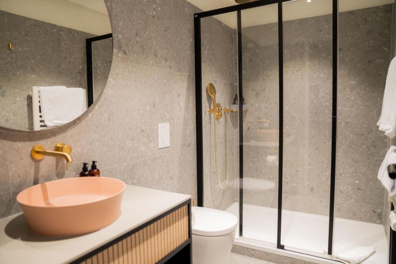 New Opening! Digital check-in - Park Hotel by Charly Lübeck Exterior foto