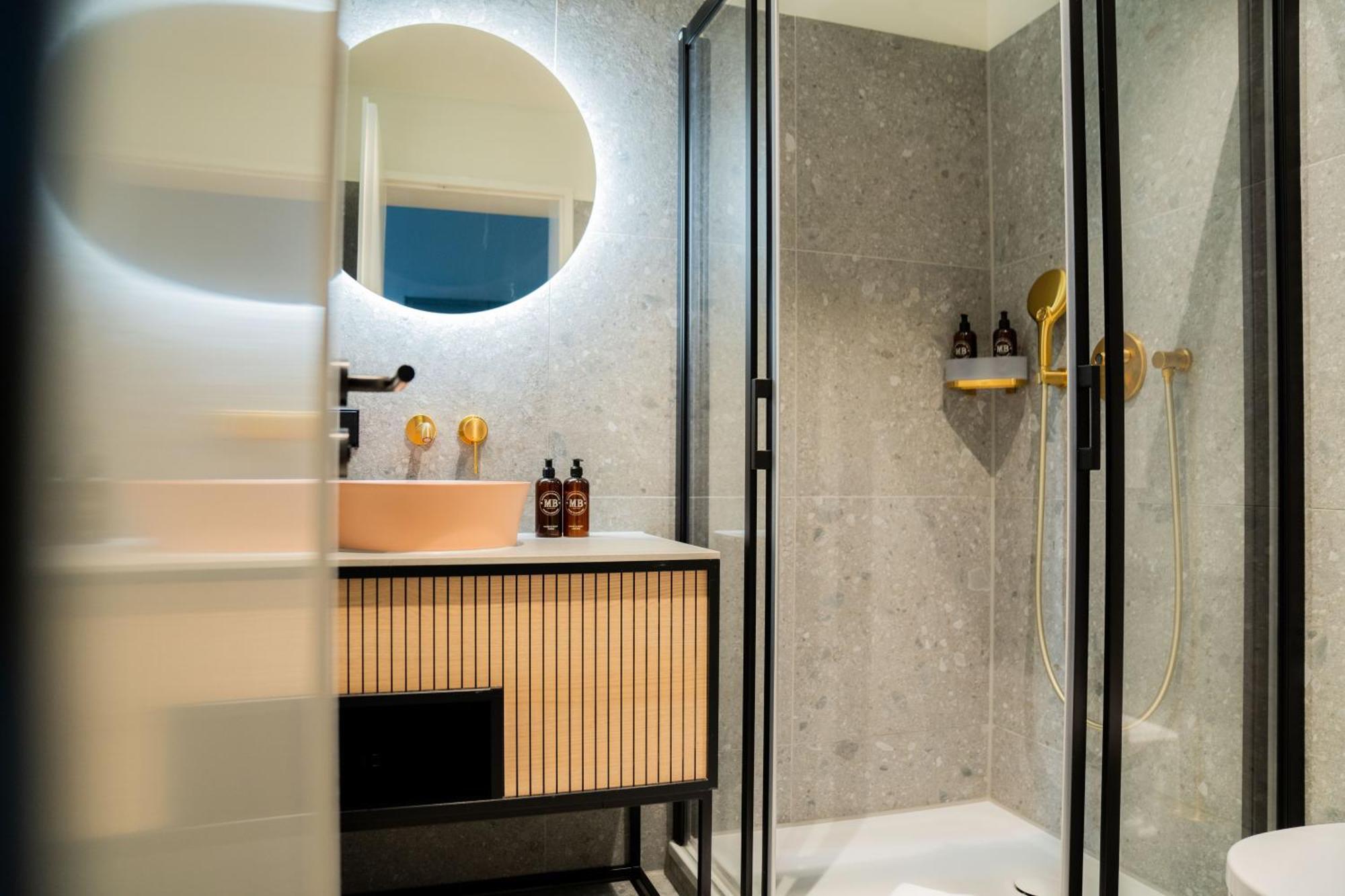 New Opening! Digital check-in - Park Hotel by Charly Lübeck Exterior foto