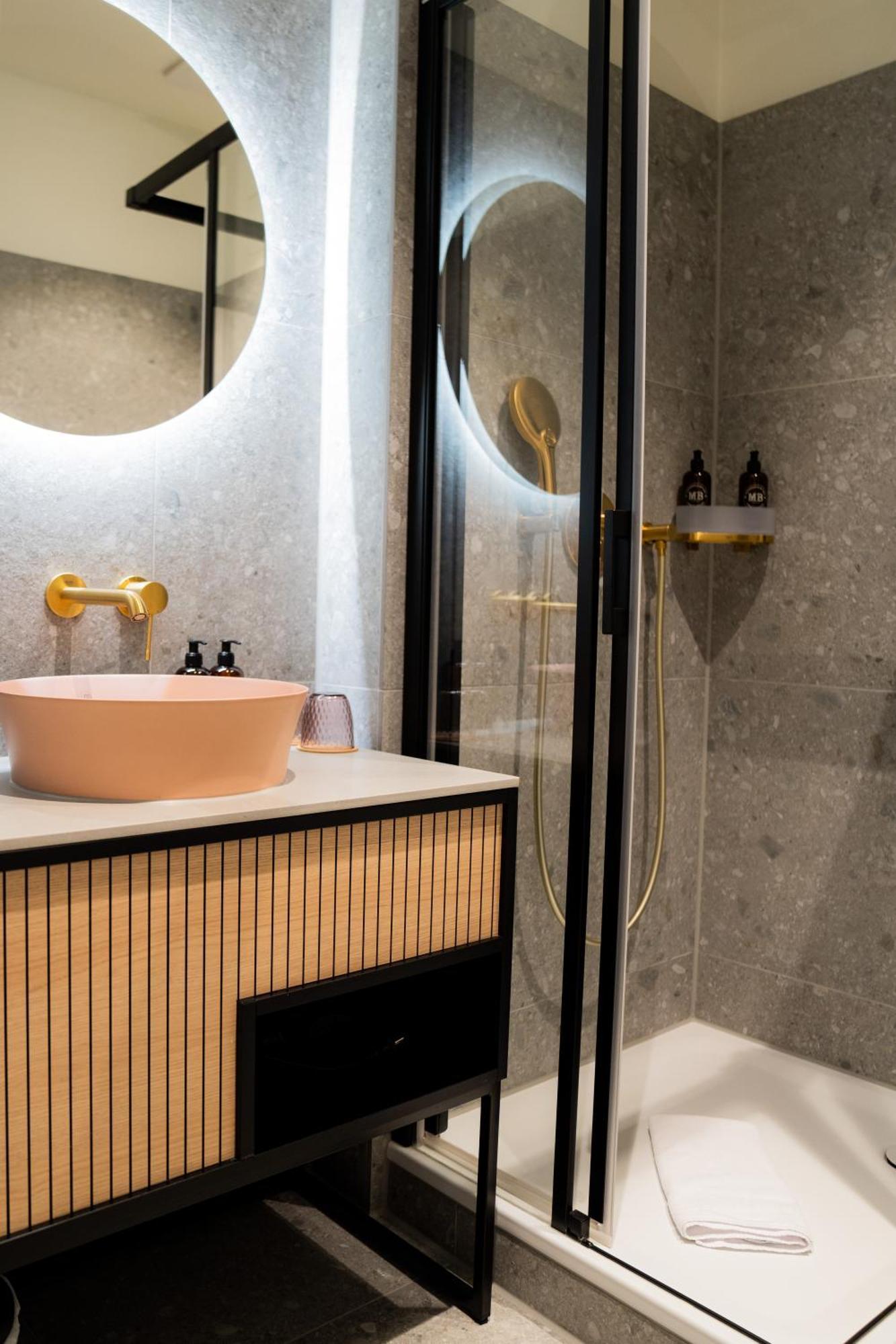 New Opening! Digital check-in - Park Hotel by Charly Lübeck Exterior foto