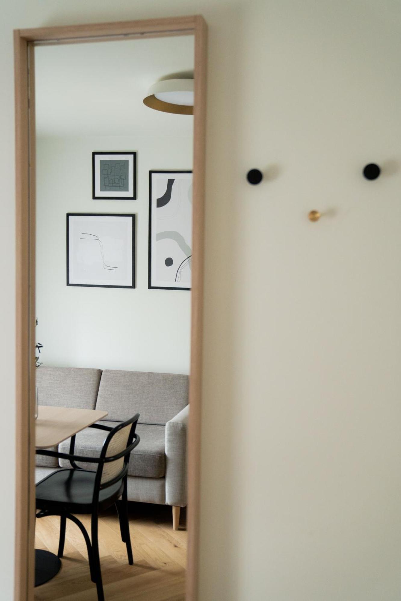New Opening! Digital check-in - Park Hotel by Charly Lübeck Exterior foto