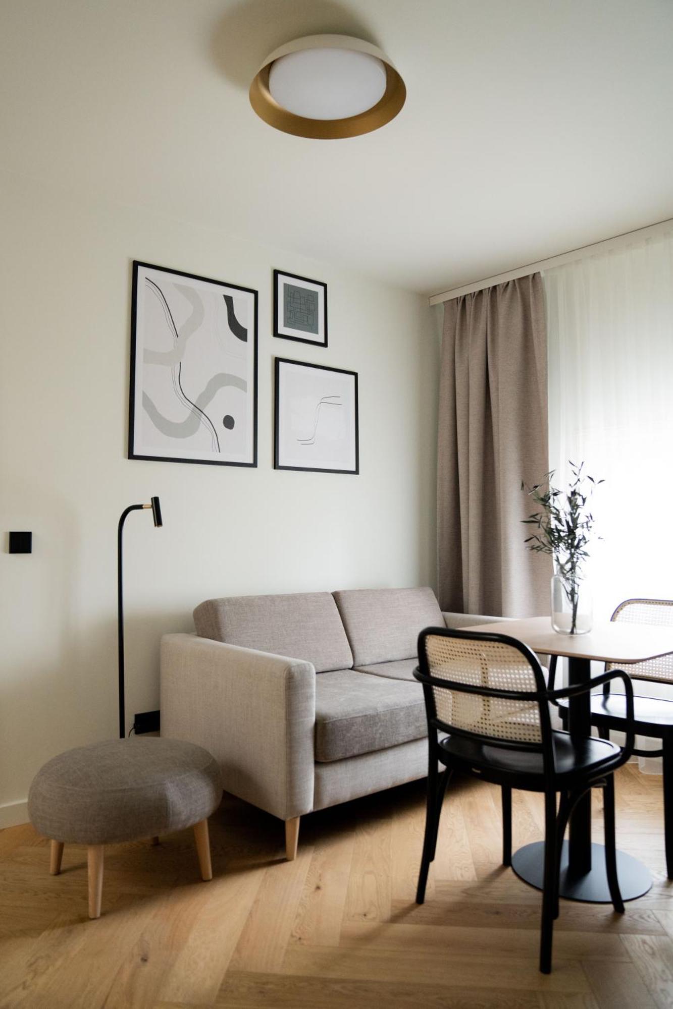 New Opening! Digital check-in - Park Hotel by Charly Lübeck Exterior foto