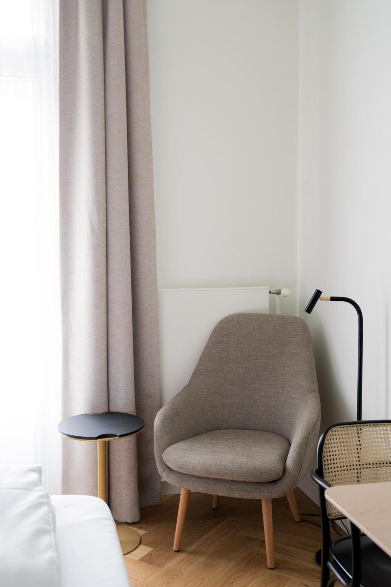 New Opening! Digital check-in - Park Hotel by Charly Lübeck Exterior foto
