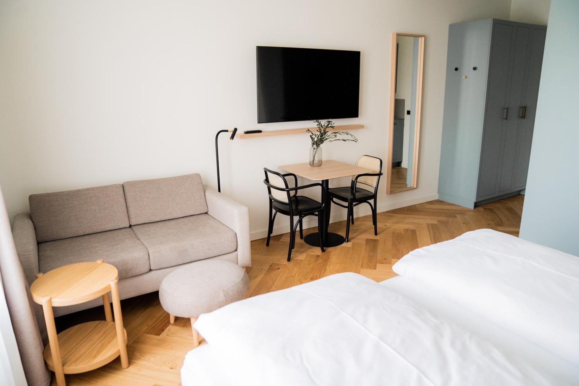 New Opening! Digital check-in - Park Hotel by Charly Lübeck Exterior foto
