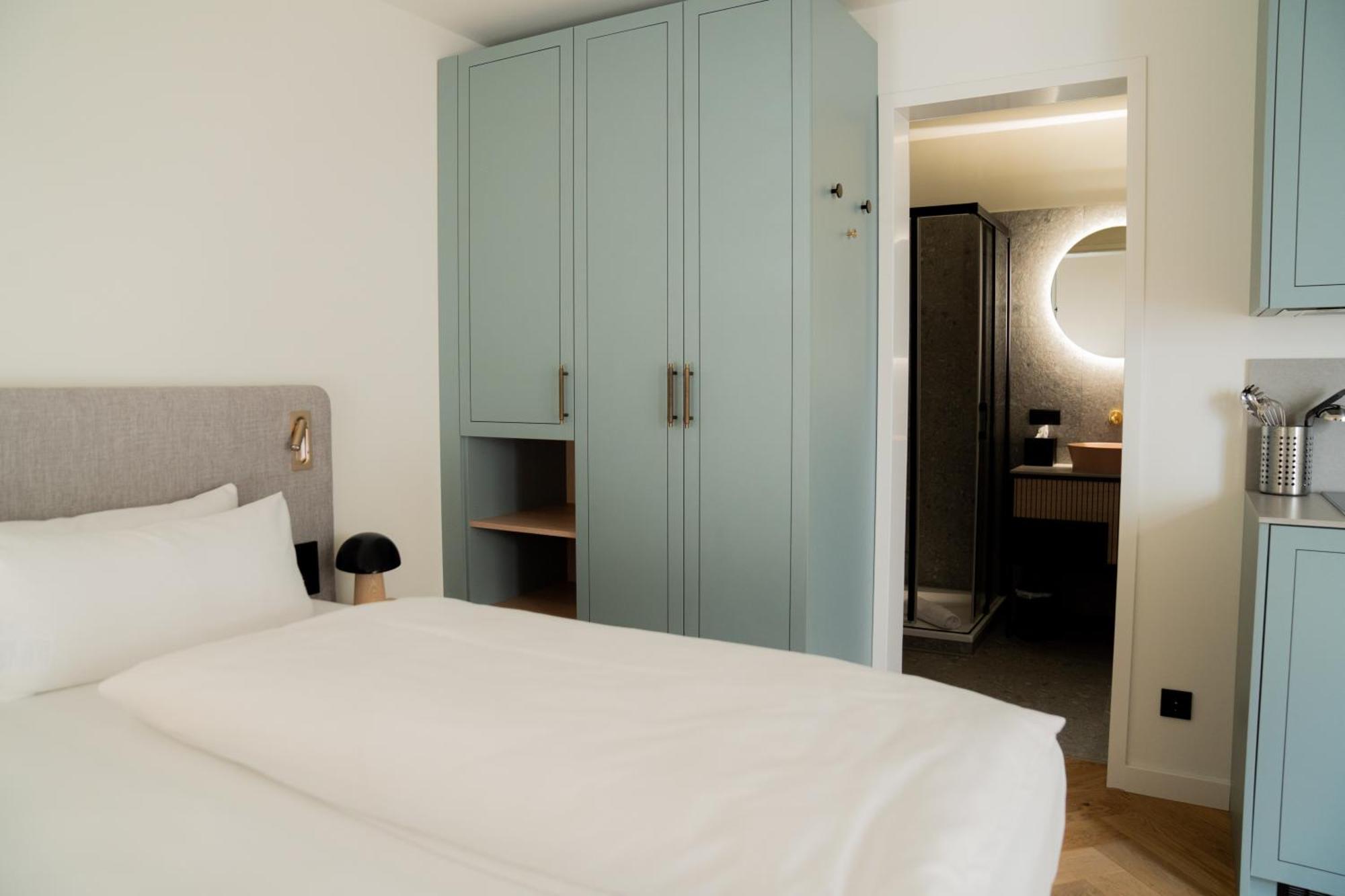 New Opening! Digital check-in - Park Hotel by Charly Lübeck Exterior foto