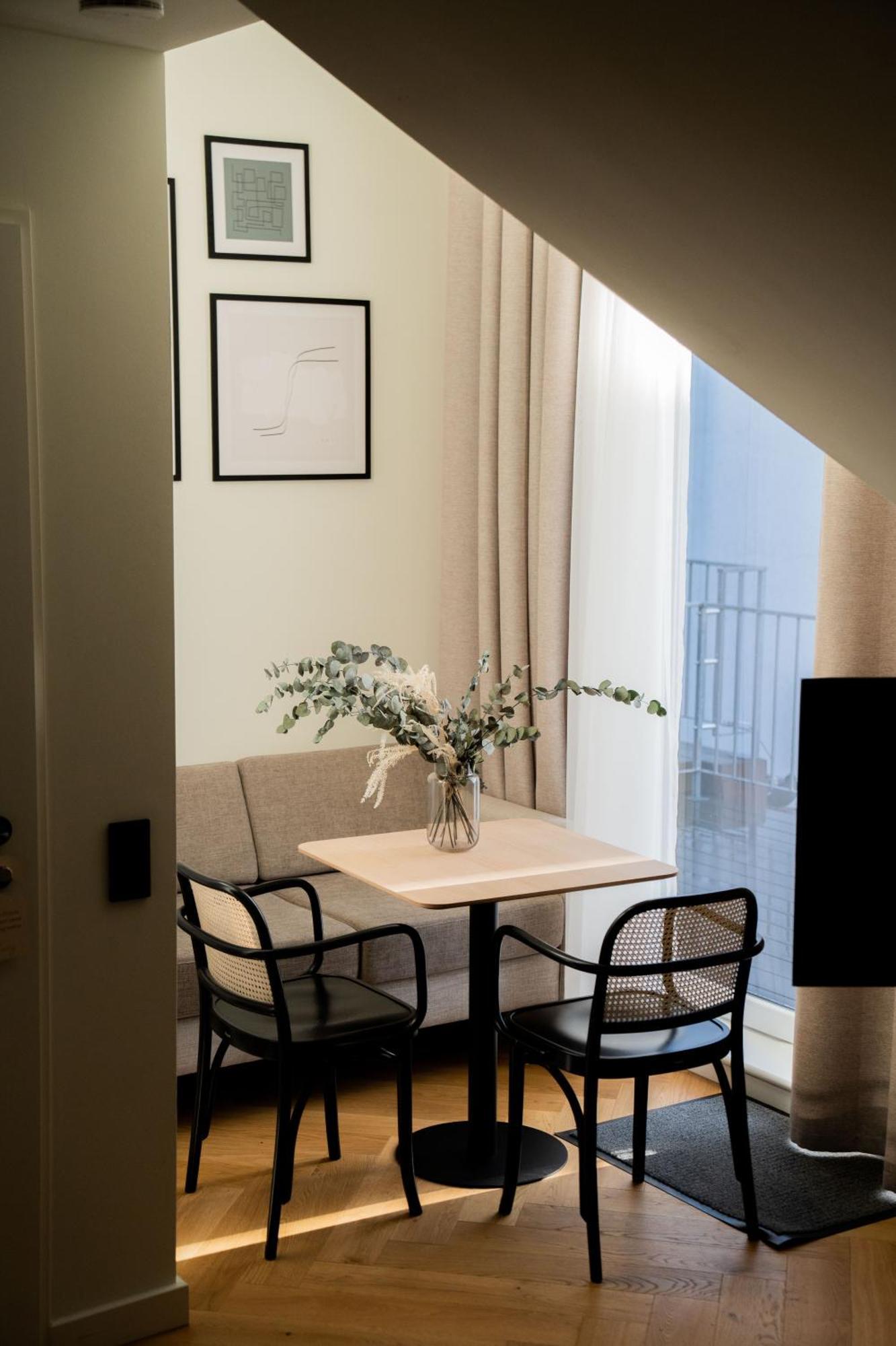 New Opening! Digital check-in - Park Hotel by Charly Lübeck Exterior foto