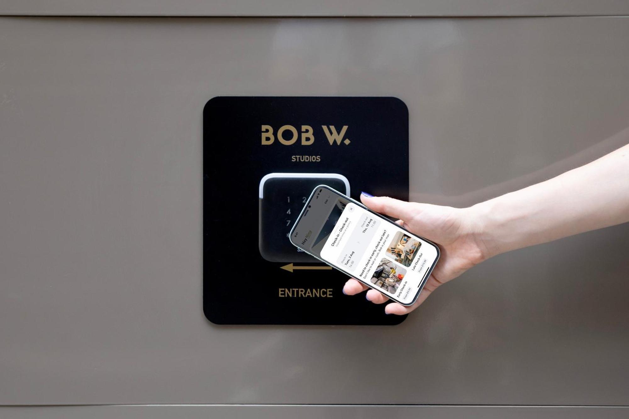 New Opening! Digital check-in - Park Hotel by Charly Lübeck Exterior foto