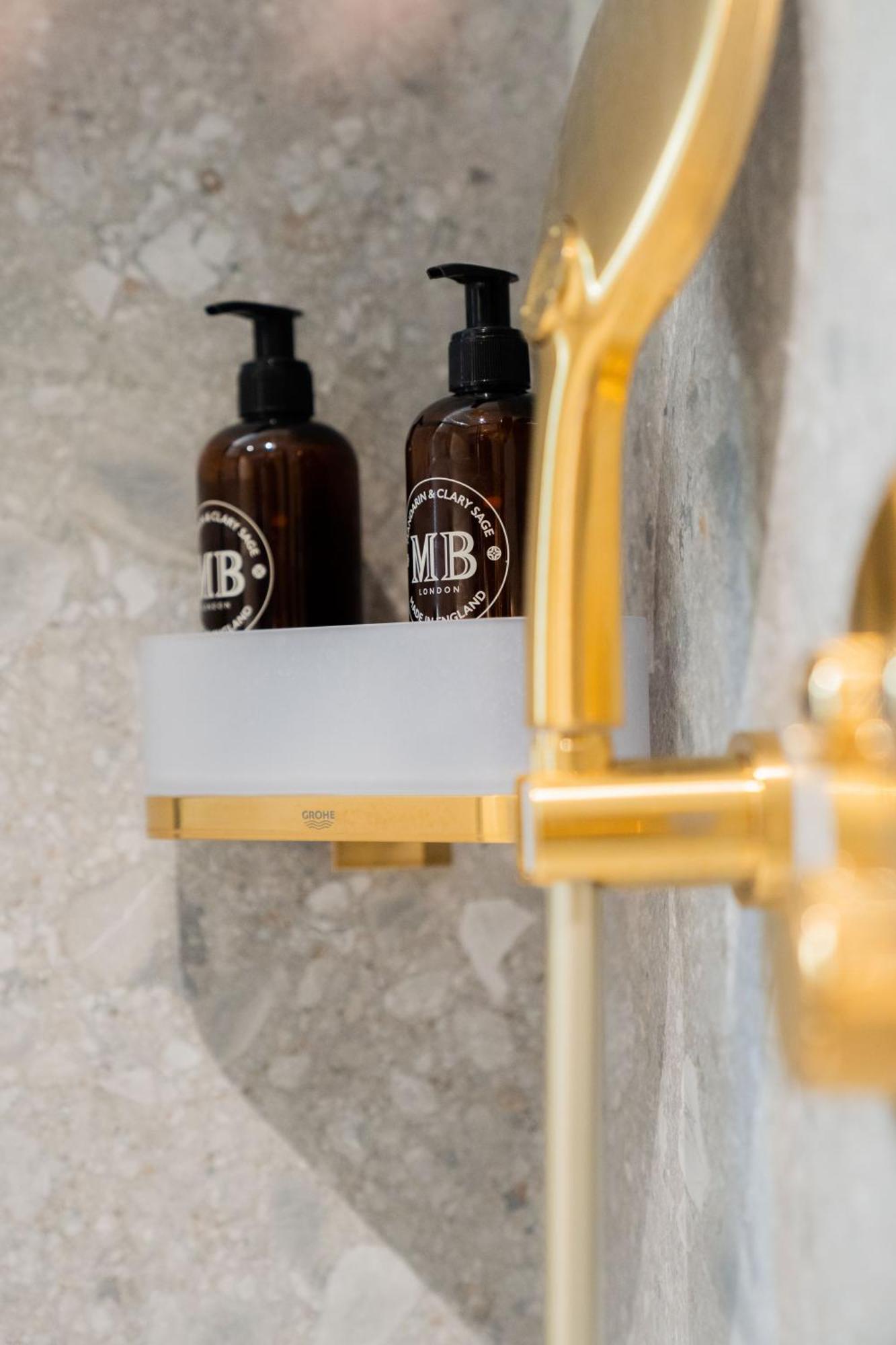 New Opening! Digital check-in - Park Hotel by Charly Lübeck Exterior foto